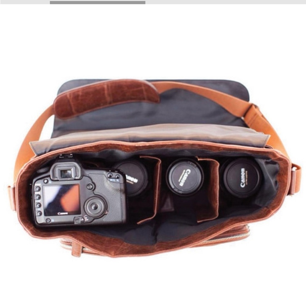 Camera bag - Picture 6 of 7